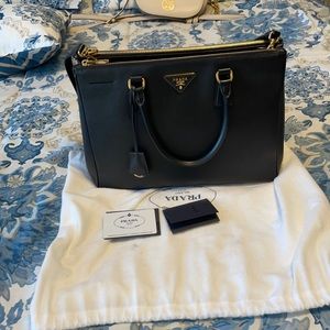 Sofiano Prada bag